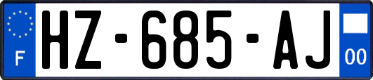 HZ-685-AJ