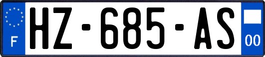 HZ-685-AS