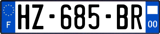 HZ-685-BR