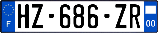 HZ-686-ZR