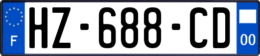 HZ-688-CD