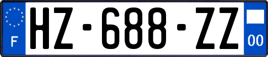 HZ-688-ZZ