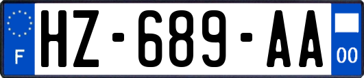 HZ-689-AA