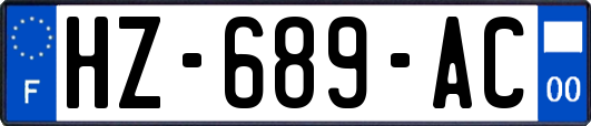 HZ-689-AC