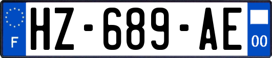 HZ-689-AE