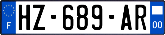 HZ-689-AR