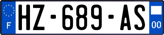 HZ-689-AS