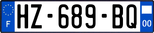 HZ-689-BQ