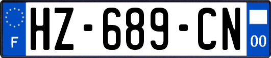 HZ-689-CN