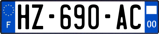 HZ-690-AC