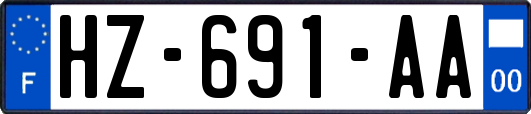 HZ-691-AA