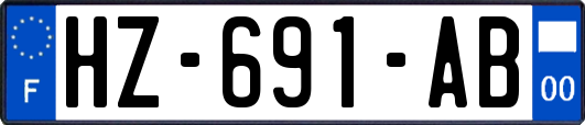 HZ-691-AB