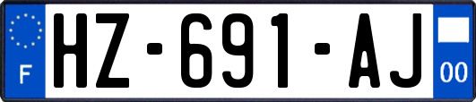 HZ-691-AJ
