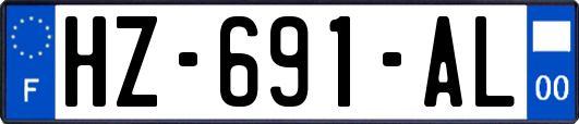HZ-691-AL