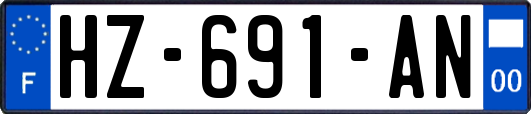 HZ-691-AN