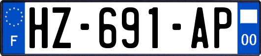 HZ-691-AP