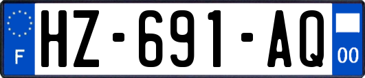 HZ-691-AQ