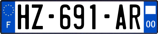 HZ-691-AR