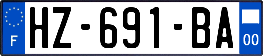 HZ-691-BA