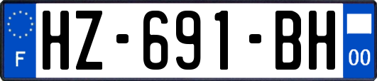 HZ-691-BH