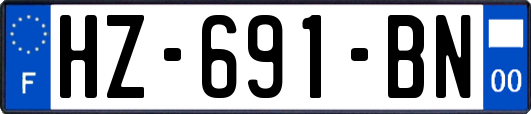 HZ-691-BN