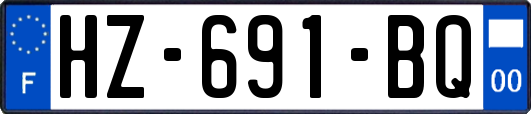 HZ-691-BQ