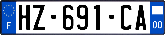 HZ-691-CA