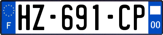 HZ-691-CP