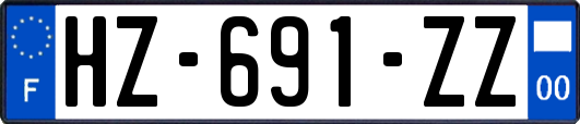 HZ-691-ZZ