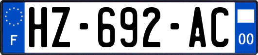 HZ-692-AC