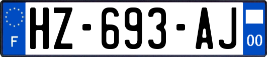 HZ-693-AJ