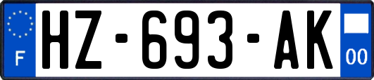HZ-693-AK