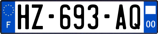 HZ-693-AQ