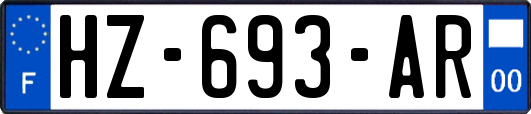 HZ-693-AR