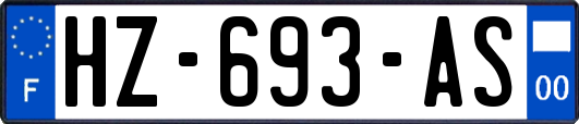 HZ-693-AS