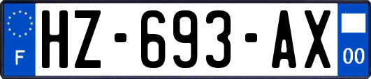 HZ-693-AX