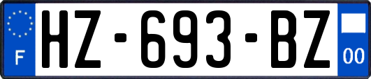 HZ-693-BZ