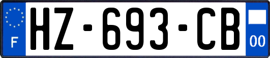 HZ-693-CB