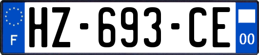 HZ-693-CE