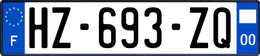 HZ-693-ZQ