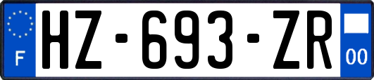 HZ-693-ZR