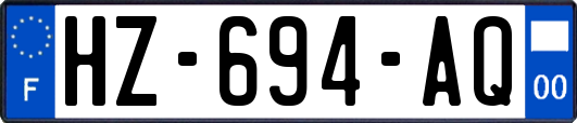 HZ-694-AQ
