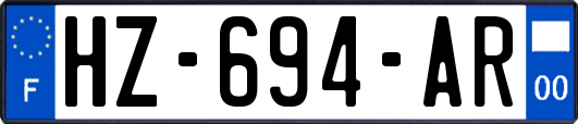 HZ-694-AR