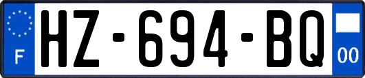 HZ-694-BQ