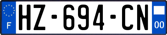HZ-694-CN