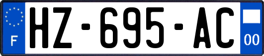 HZ-695-AC
