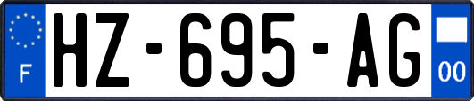 HZ-695-AG