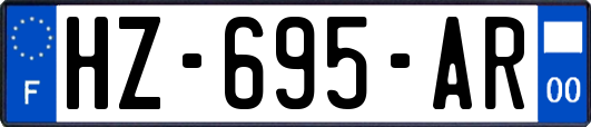 HZ-695-AR