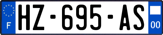 HZ-695-AS