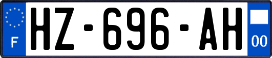 HZ-696-AH